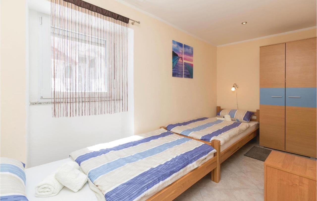 Gorgeous Home In Zadar With Wifi Exterior foto