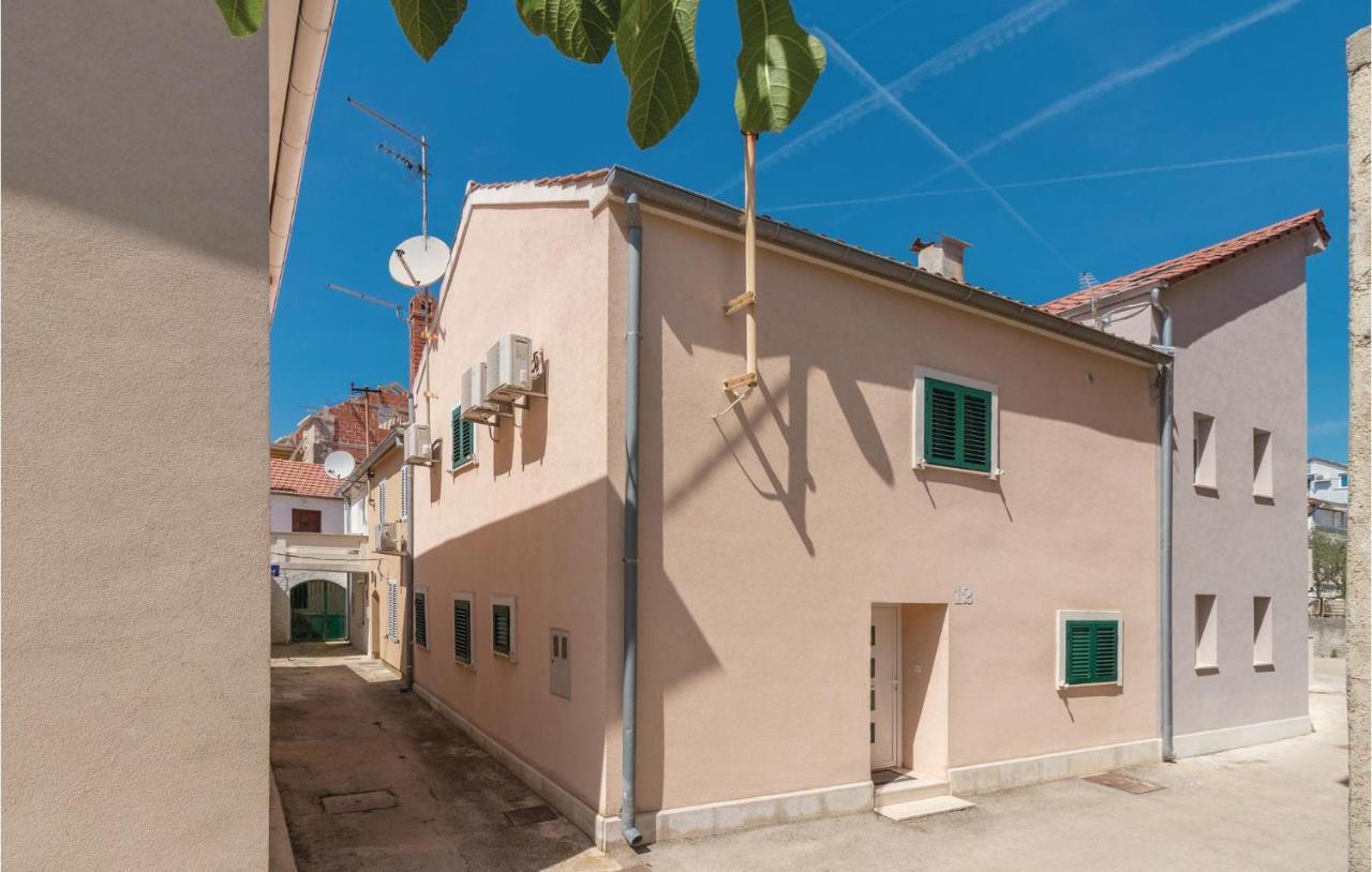 Gorgeous Home In Zadar With Wifi Exterior foto