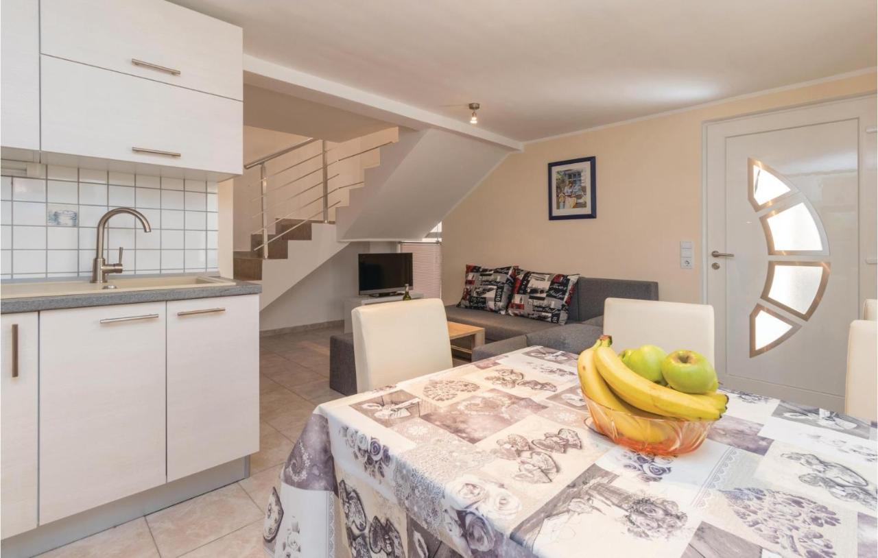 Gorgeous Home In Zadar With Wifi Exterior foto